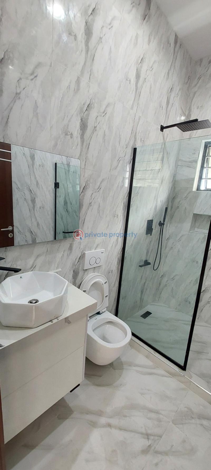 4 bedroom Terraced Duplex For Sale Osapa London Lekki Lagos - 23