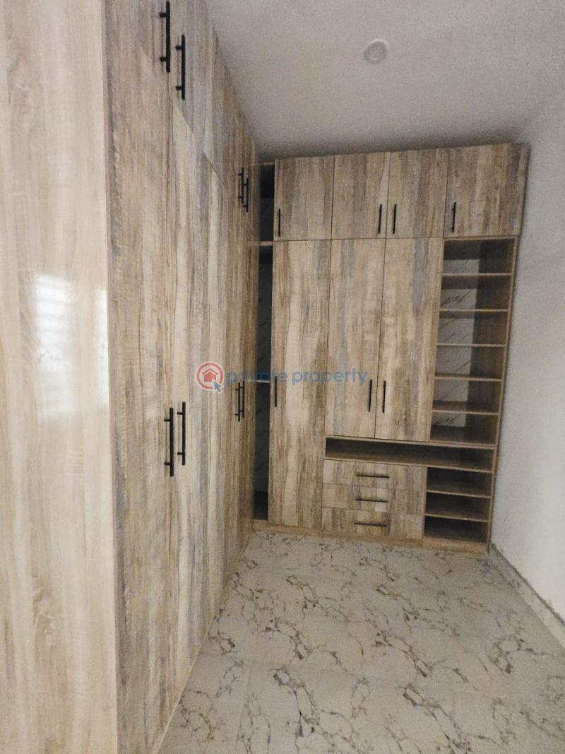 4 bedroom Terraced Duplex For Sale Ikota Lekki Lagos - 7