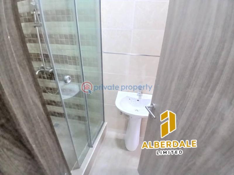 4 bedroom Terraced Duplex For Sale Ologolo Lekki Lagos - 9