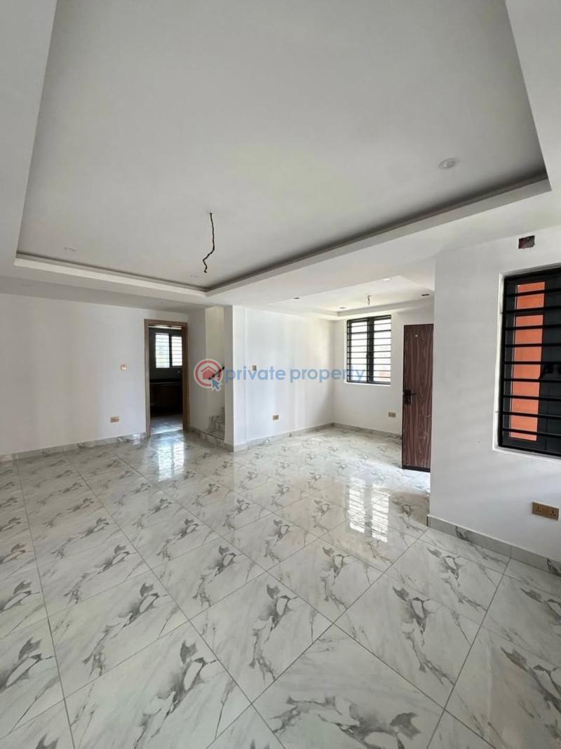 4 bedroom Terraced Duplex For Rent Ikate, Lekki Lekki Lagos - 6