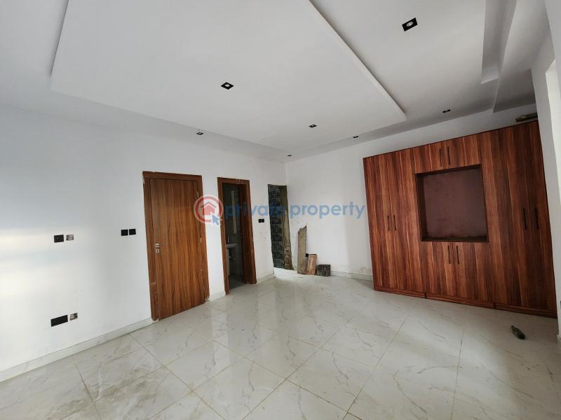 4 bedroom Terraced Duplex For Sale No. 3 Ntc Road, Iyaganku Estate (gra), Ibadan, Oyo Ibadan Oyo - 50