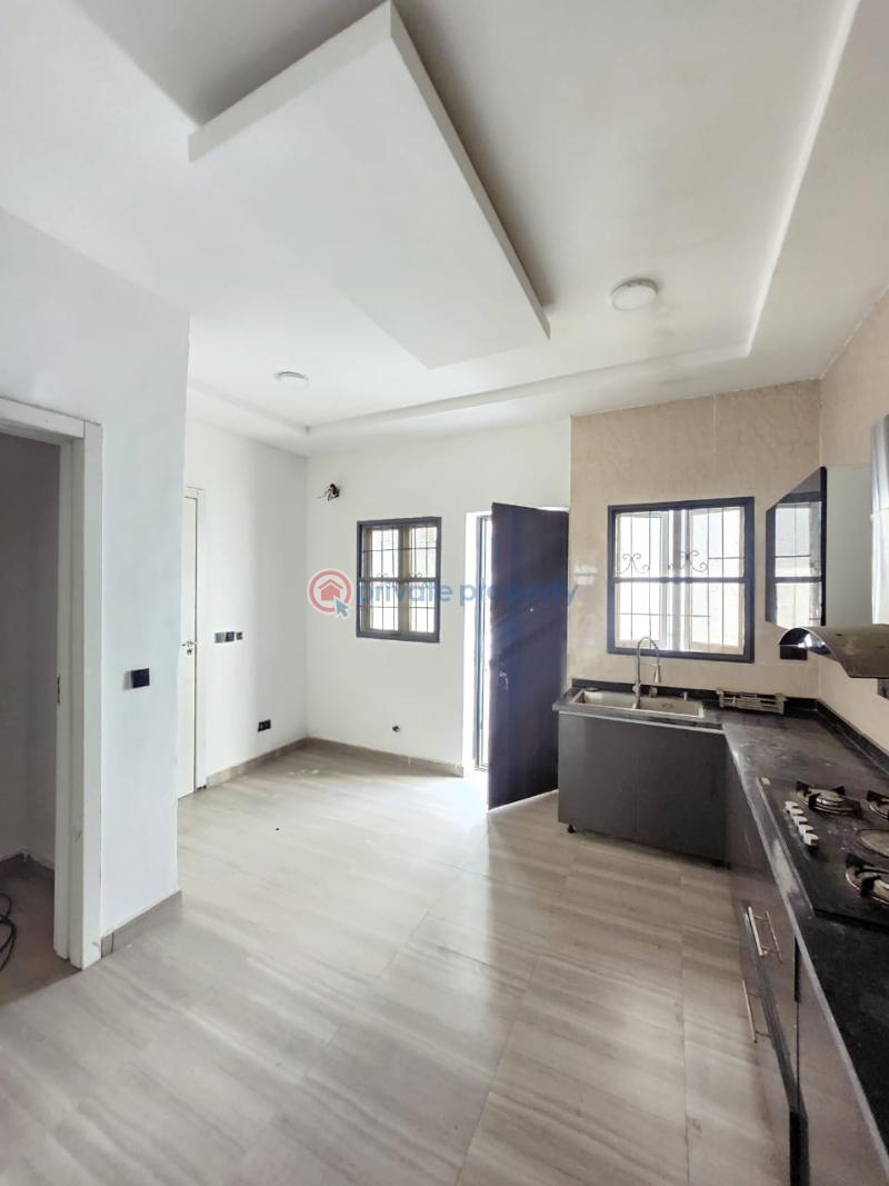 4 bedroom Terraced Duplex For Rent Victoria Island Lagos - 6