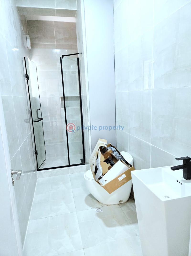 4 bedroom Terraced Duplex For Rent Oniru Victoria Island Lagos - 12