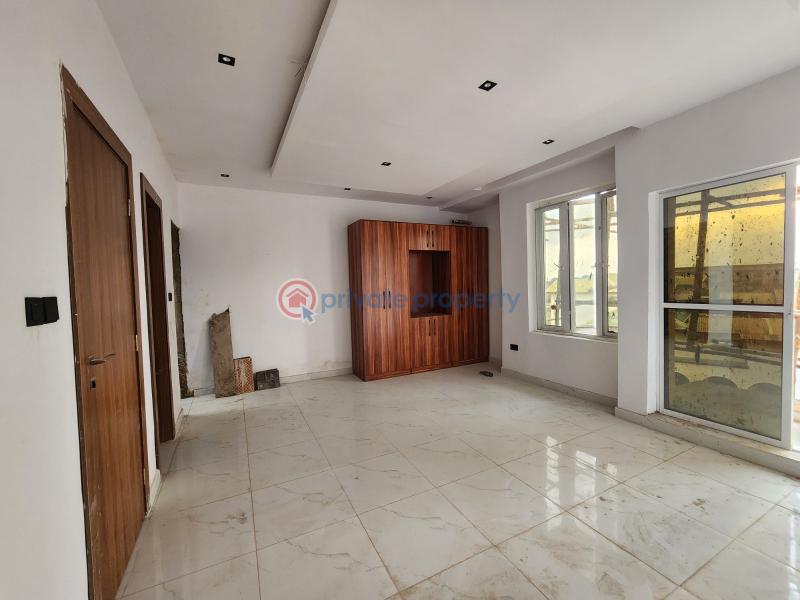 4 bedroom Terraced Duplex For Sale No. 3 Ntc Road, Iyaganku Estate (gra), Ibadan, Oyo Ibadan Oyo - 52
