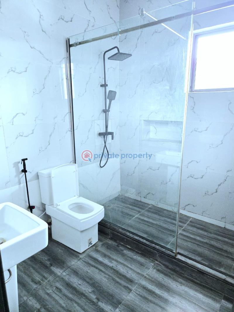 4 bedroom Terraced Duplex For Rent Lekki Phase 1 Lagos - 6