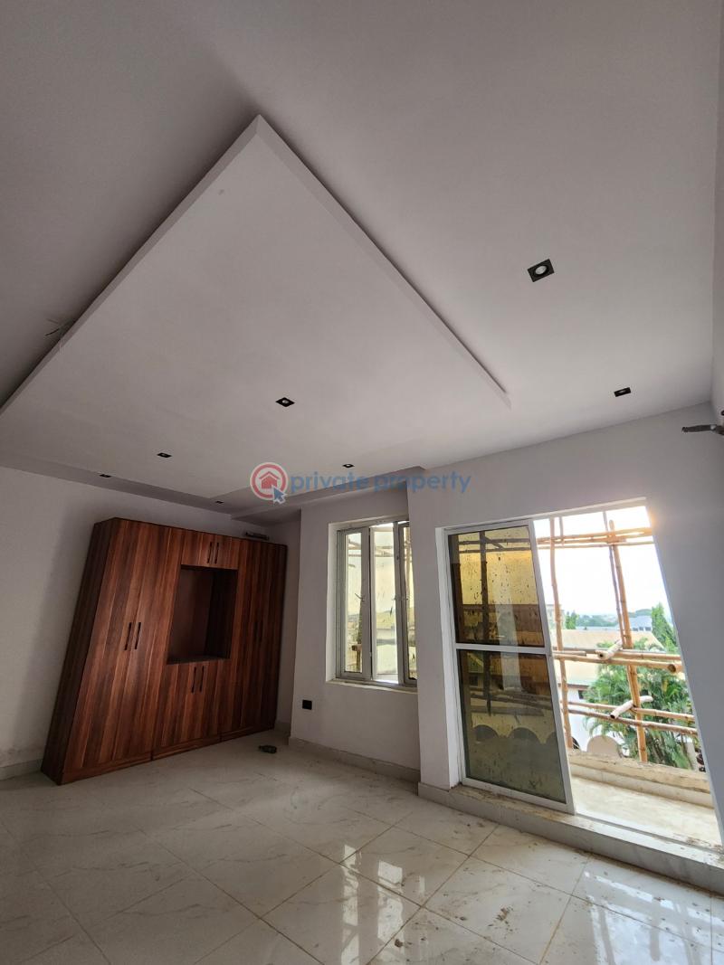 4 bedroom Terraced Duplex For Sale No. 3 Ntc Road, Iyaganku Estate (gra), Ibadan, Oyo Ibadan Oyo - 51