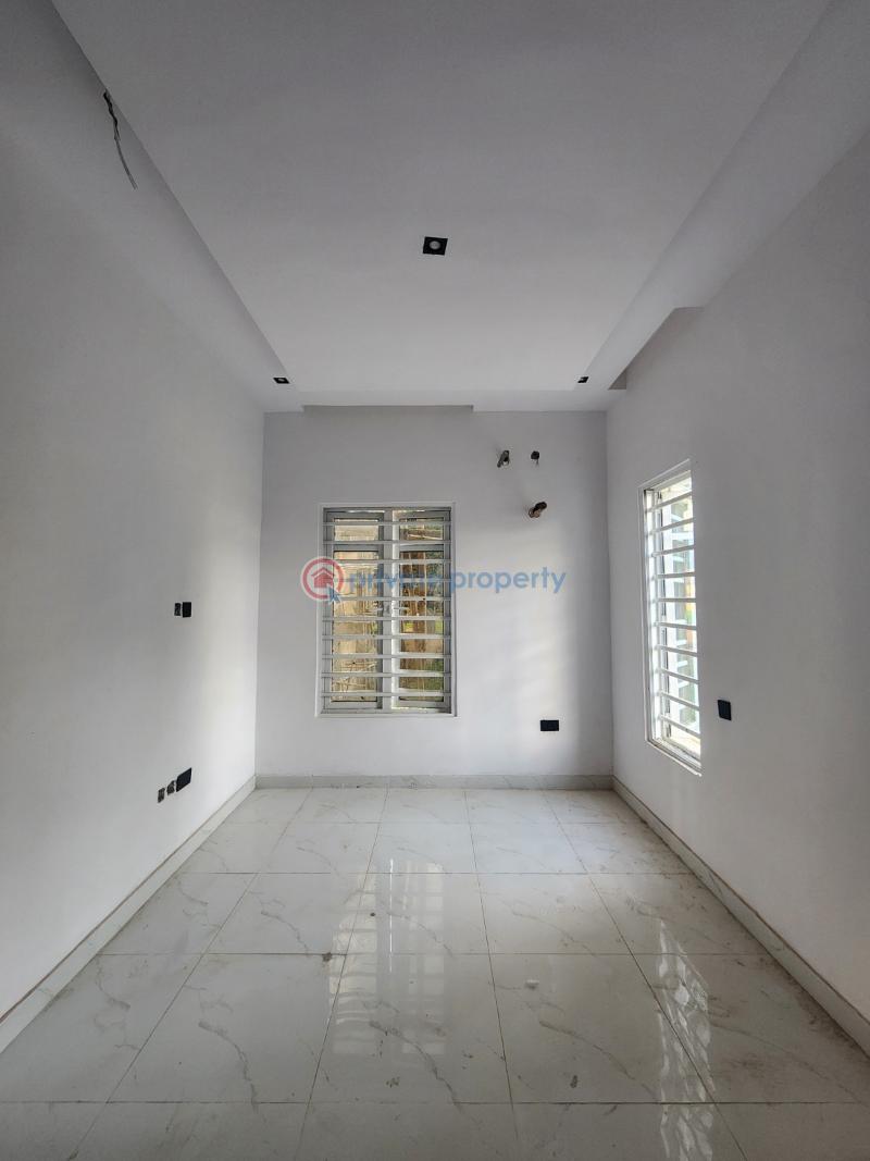 4 bedroom Terraced Duplex For Sale No. 3 Ntc Road, Iyaganku Estate (gra), Ibadan, Oyo Ibadan Oyo - 28
