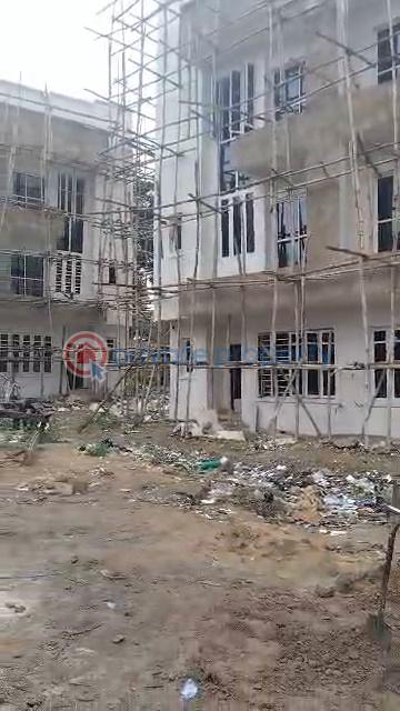4 bedroom Terraced Duplex For Sale No. 3 Ntc Road, Iyaganku Estate (gra), Ibadan, Oyo Ibadan Oyo - 2