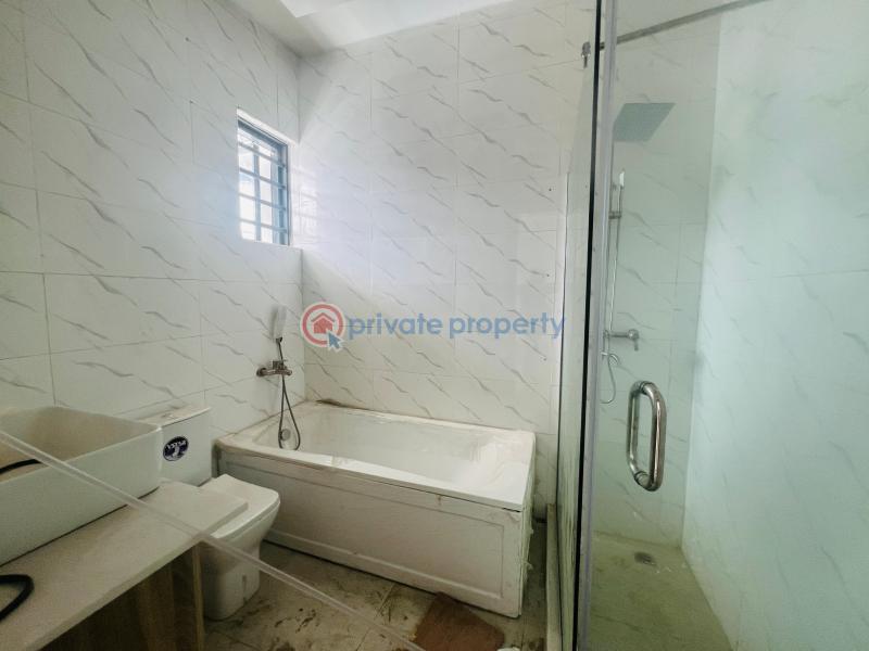 4 bedroom Terrace For Sale Ogombo Road Ajah Abraham Adesanya Ajah Lagos - 8