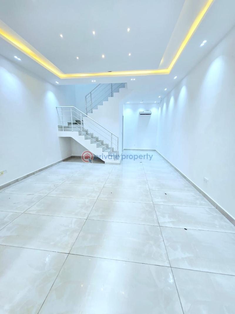 4 bedroom Terraced Duplex For Rent Oniru Victoria Island Lagos - 19