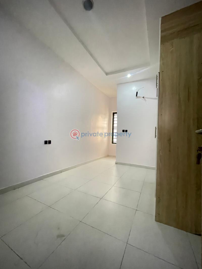 4 bedroom Terraced Duplex For Rent Harris Drive Victoria Garden City Lekki Lagos - 4