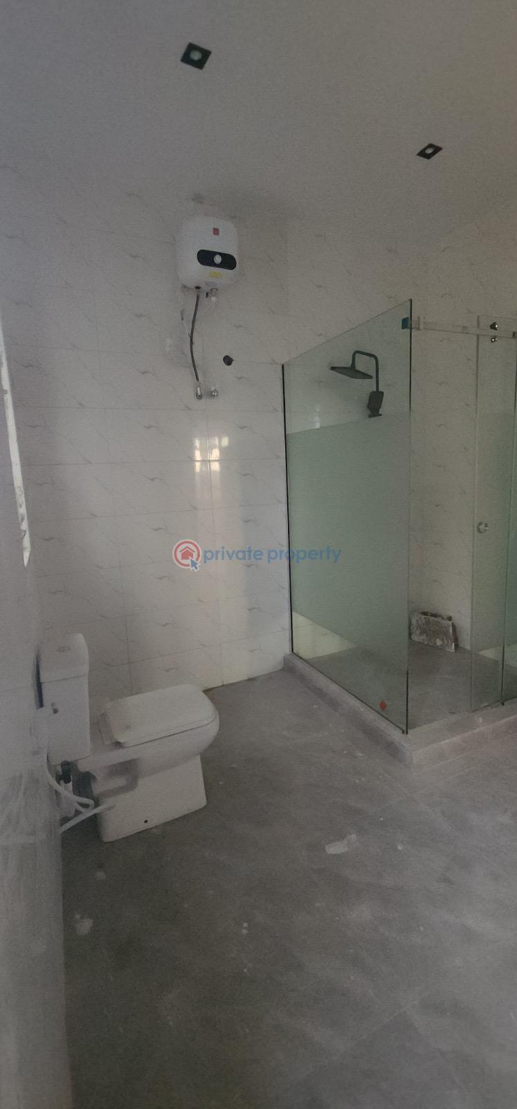 4 bedroom Terraced Duplex For Sale No. 3 Ntc Road, Iyaganku Estate (gra), Ibadan, Oyo Ibadan Oyo - 33