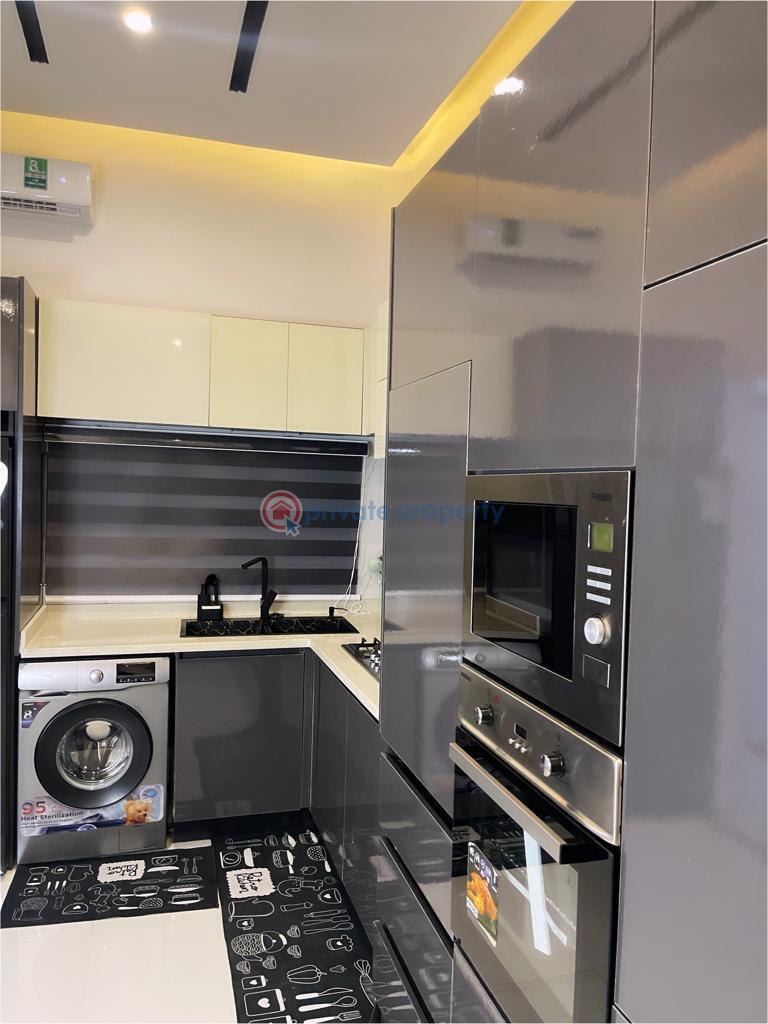 4 bedroom Flat & Apartment Short let Ikate Lekki Lagos - 3