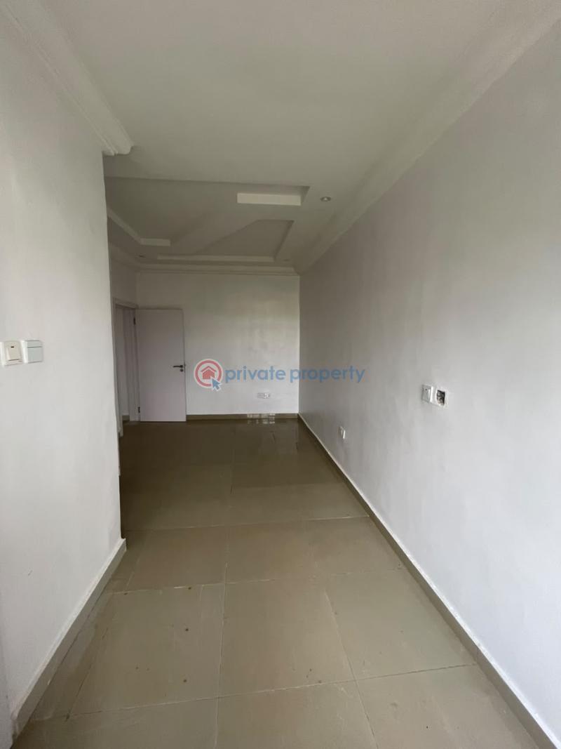 4 bedroom Terraced Duplex For Rent Sky Mall Ajah Lagos - 2