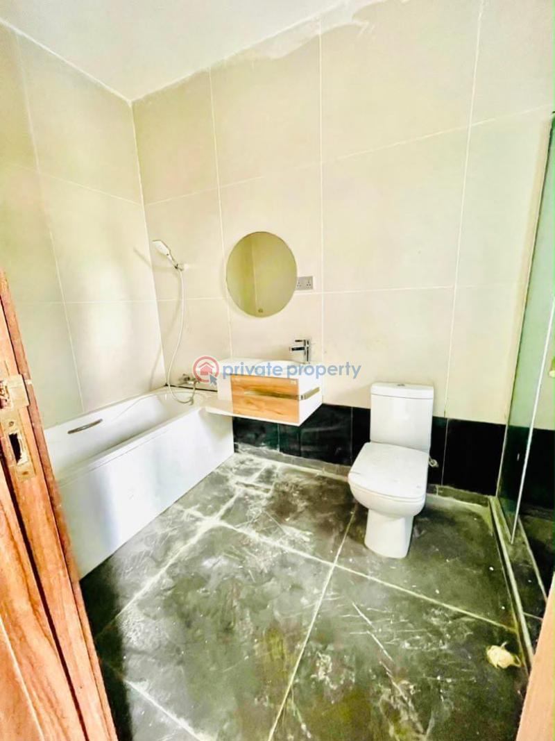 4 bedroom Terraced Duplex For Rent Ikate Elegushi Lekki Lagos - 5