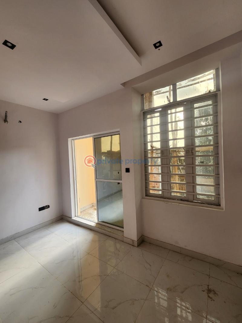 4 bedroom Terraced Duplex For Sale No. 3 Ntc Road, Iyaganku Estate (gra), Ibadan, Oyo Ibadan Oyo - 36