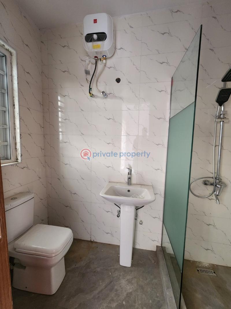 4 bedroom Terraced Duplex For Sale No. 3 Ntc Road, Iyaganku Estate (gra), Ibadan, Oyo Ibadan Oyo - 38