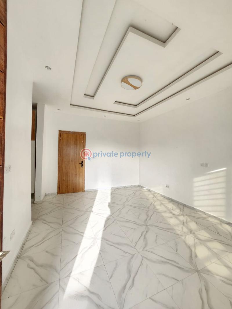 4 bedroom Terraced Duplex For Sale Orchid Road Lekki Lagos - 14