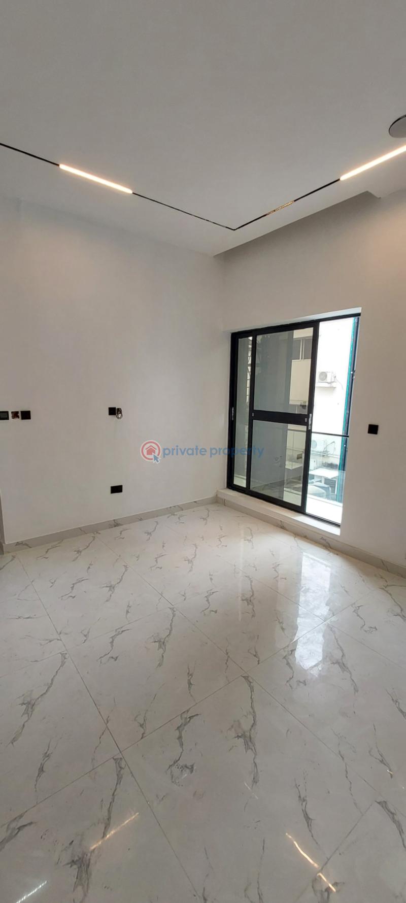 4 bedroom Terraced Duplex For Sale Osapa London Lekki Lagos - 14