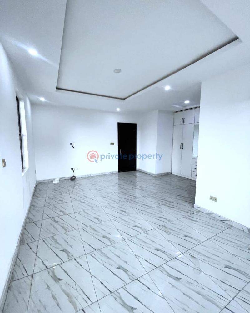 4 bedroom Terraced Duplex For Sale Ikate Elegushi Lekki Lagos - 12