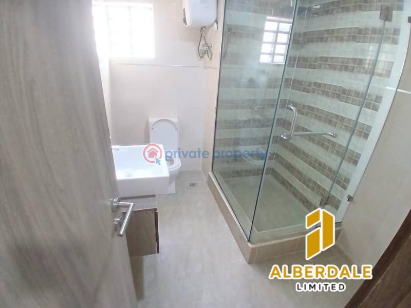 4 bedroom Terraced Duplex For Sale Ologolo Lekki Lagos - 10