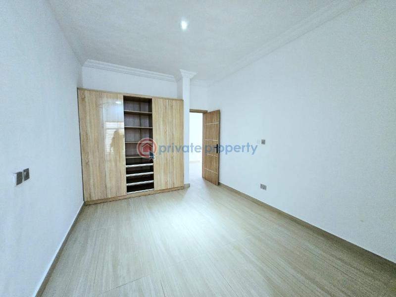 4 bedroom Terraced Duplex For Rent Lekki Phase 1 Lagos - 10