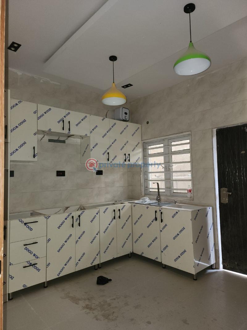 4 bedroom Terraced Duplex For Sale No. 3 Ntc Road, Iyaganku Estate (gra), Ibadan, Oyo Ibadan Oyo - 41