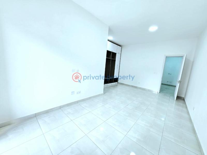 4 bedroom Terraced Duplex For Rent Oniru Victoria Island Lagos - 13