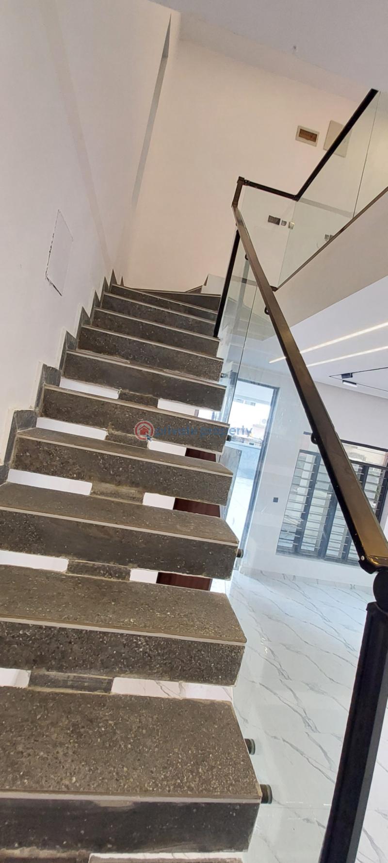 4 bedroom Terraced Duplex For Sale Osapa London Lekki Lagos - 9