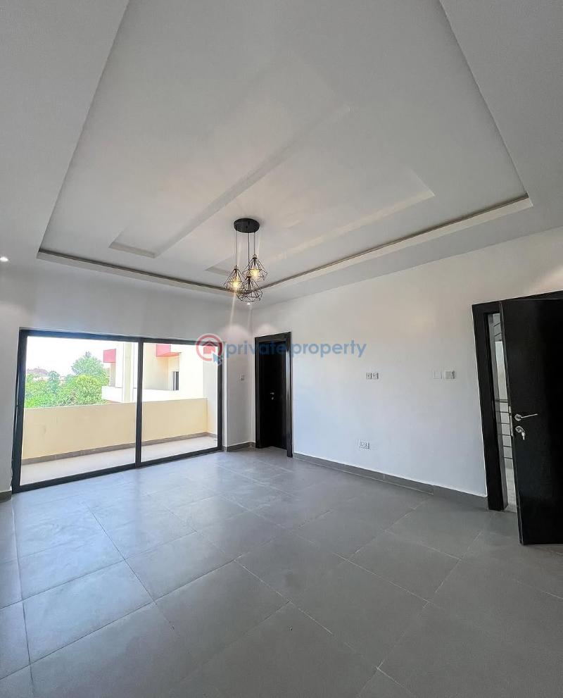 House For Sale Durumi Abuja Phase 2  - 6
