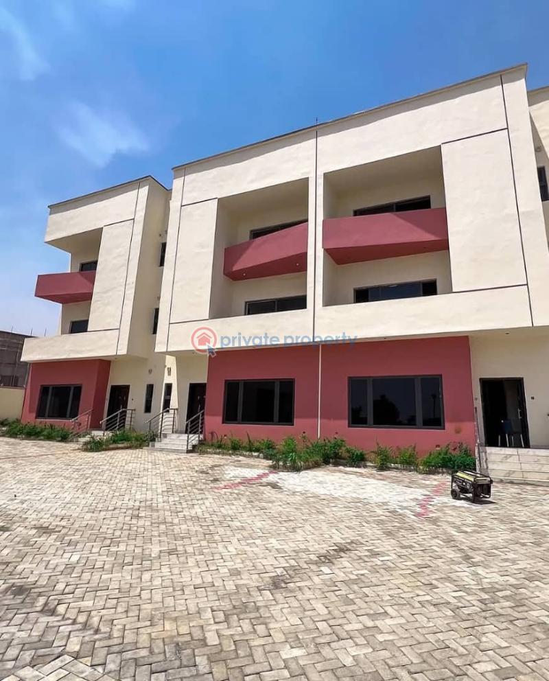 House For Sale Durumi Abuja Phase 2  - 0