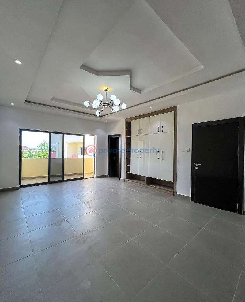 House For Sale Durumi Abuja Phase 2  - 7