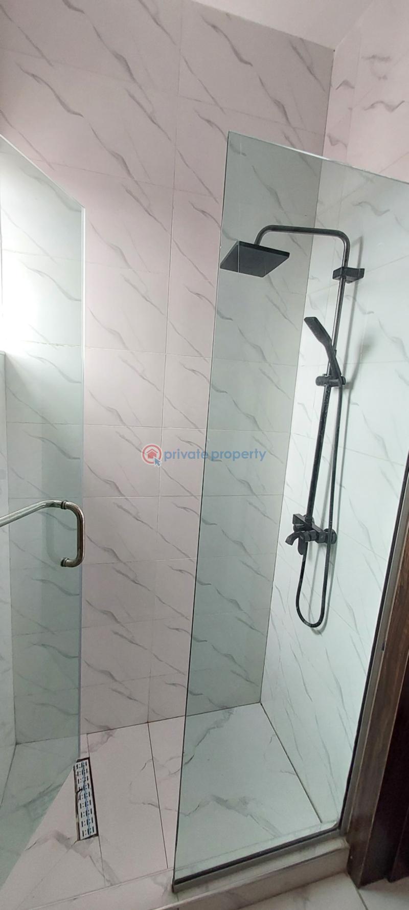 4 bedroom Terraced Duplex For Rent Thomas Estate Ajah Lagos - 20