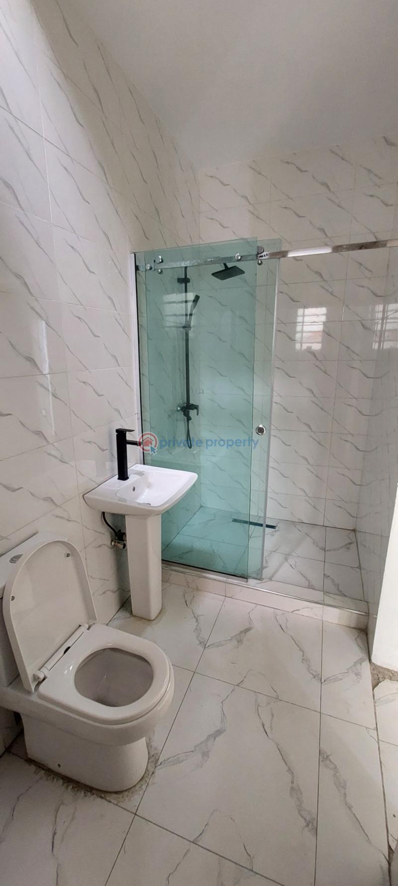 4 bedroom Terraced Duplex For Rent Thomas Estate Ajah Lagos - 21