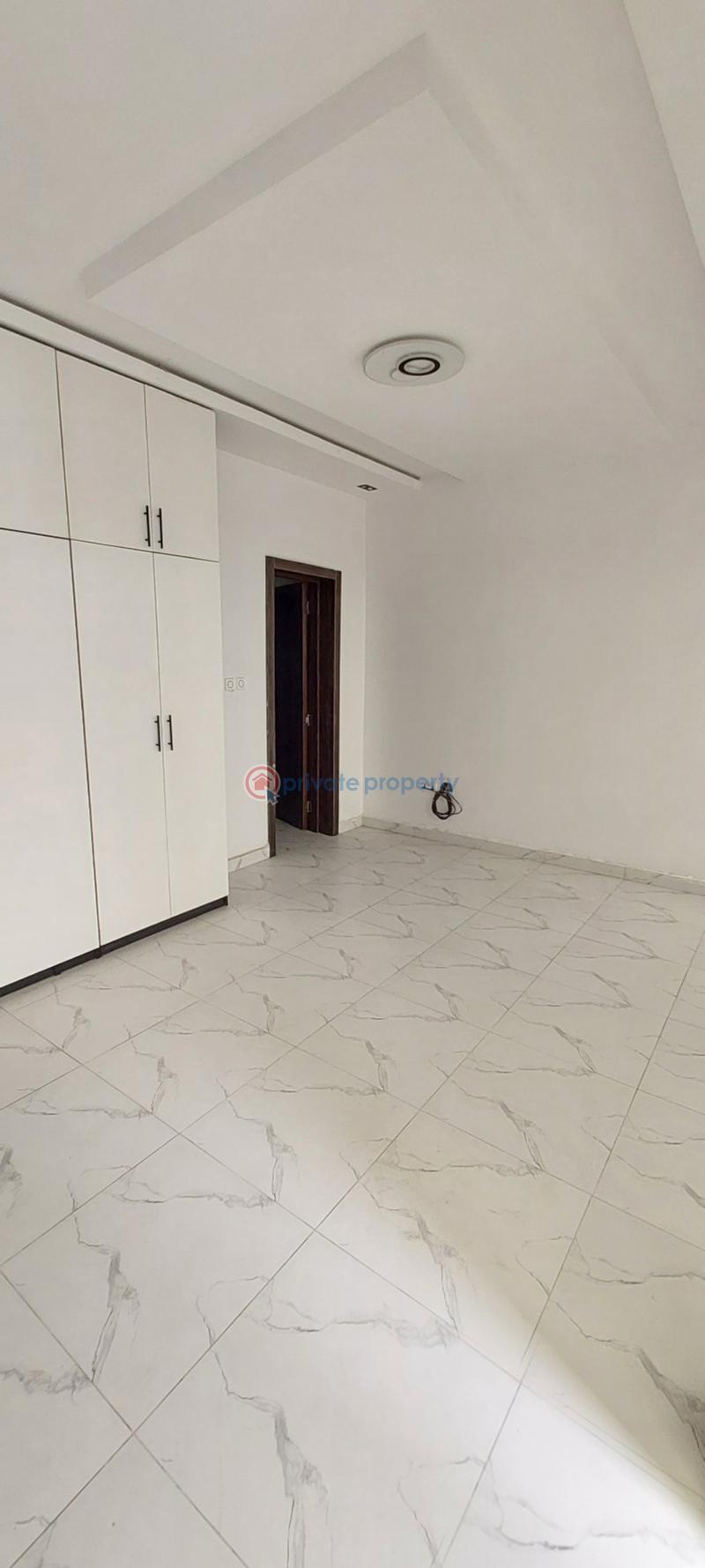 4 bedroom Terraced Duplex For Rent Thomas Estate Ajah Lagos - 13