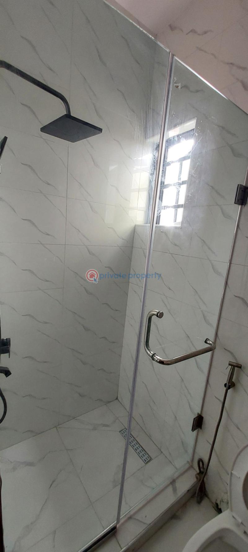 4 bedroom Terraced Duplex For Rent Thomas Estate Ajah Lagos - 18