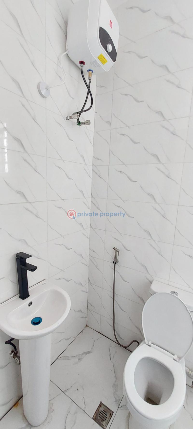 4 bedroom Terraced Duplex For Rent Thomas Estate Ajah Lagos - 19