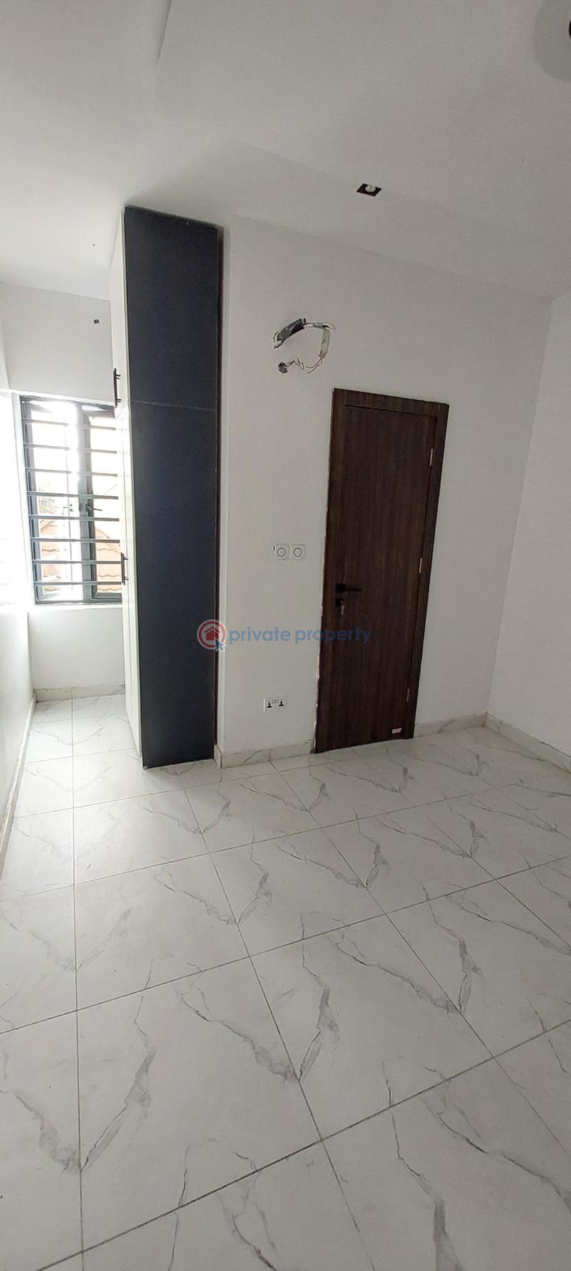 4 bedroom Terraced Duplex For Rent Thomas Estate Ajah Lagos - 10