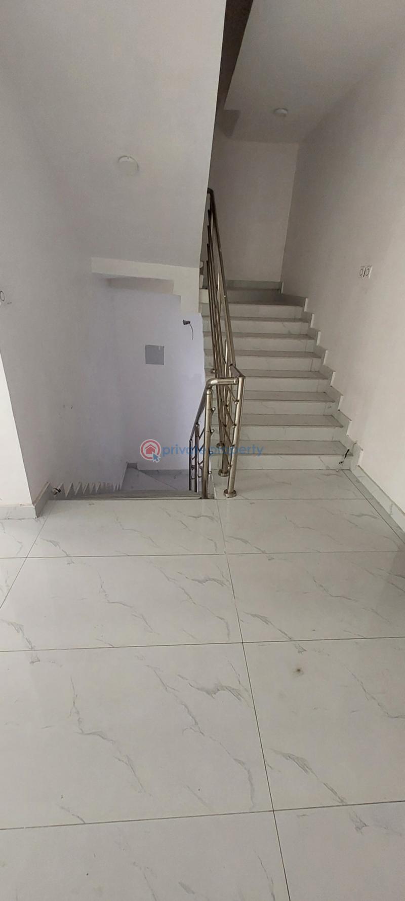 4 bedroom Terraced Duplex For Rent Thomas Estate Ajah Lagos - 14