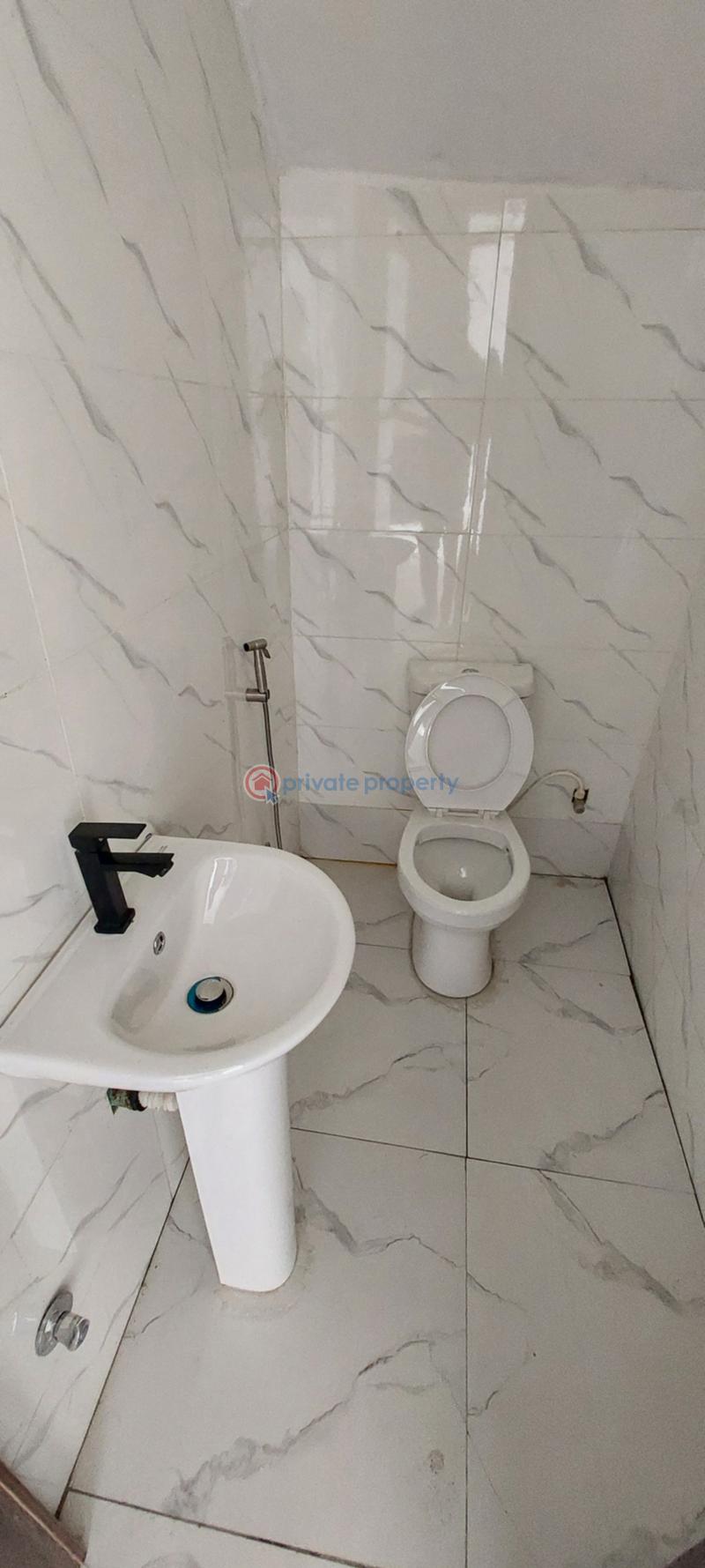 4 bedroom Terraced Duplex For Rent Thomas Estate Ajah Lagos - 16