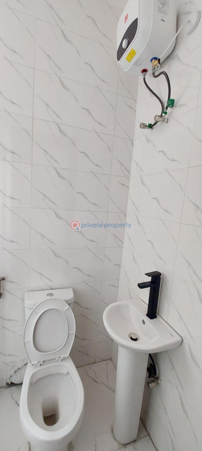 4 bedroom Terraced Duplex For Rent Thomas Estate Ajah Lagos - 17