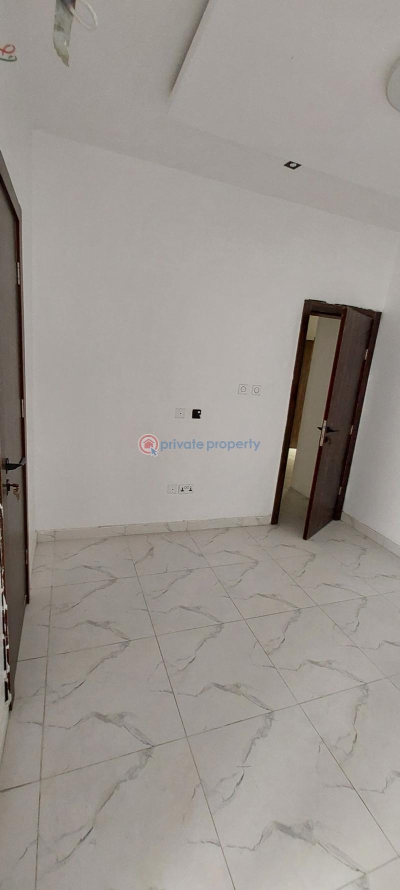 4 bedroom Terraced Duplex For Rent Thomas Estate Ajah Lagos - 9