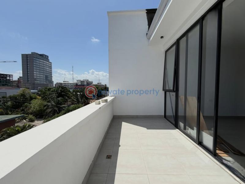 4 bedroom Terraced Duplex For Sale Victoria Island Lagos - 12