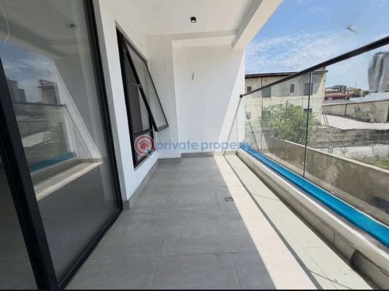 4 bedroom Terraced Duplex For Sale Victoria Island Lagos - 3