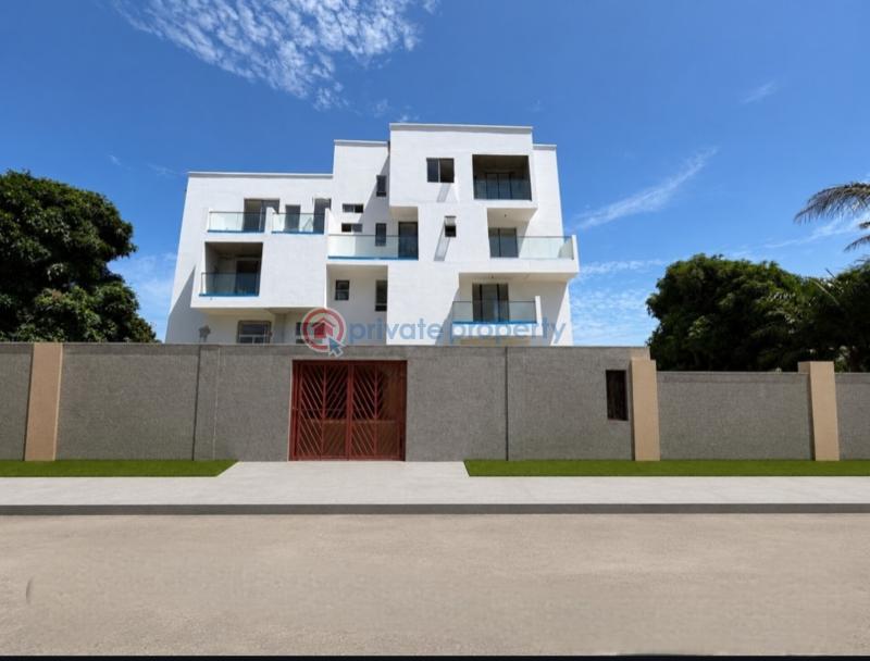 4 bedroom Terraced Duplex For Sale Victoria Island Lagos - 2