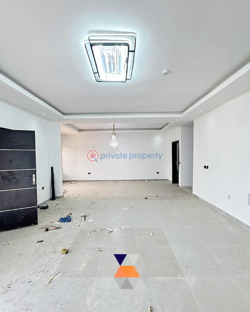 Brand new 4 bedroom terrace duplex with 24hrs light - 2 4 bedroom Terraced Duplex For Sale Old Ikoyi Lagos - 2