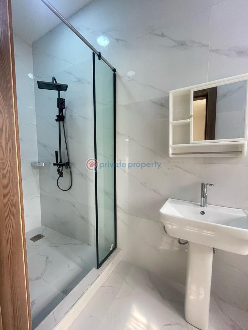4 bedroom Terraced Duplex For Rent Lekki Phase 1 Lagos - 9