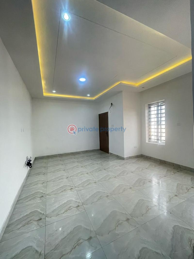 4 bedroom Terraced Duplex For Rent Lekki Phase 1 Lagos - 15
