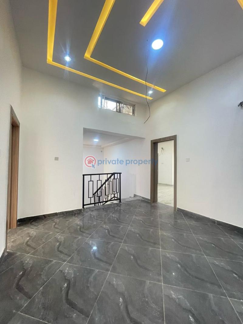 4 bedroom Terraced Duplex For Rent Lekki Phase 1 Lagos - 18