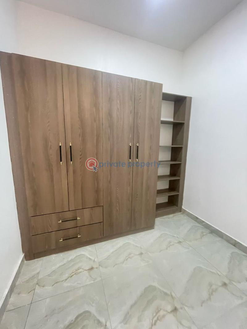 4 bedroom Terraced Duplex For Rent Lekki Phase 1 Lagos - 11